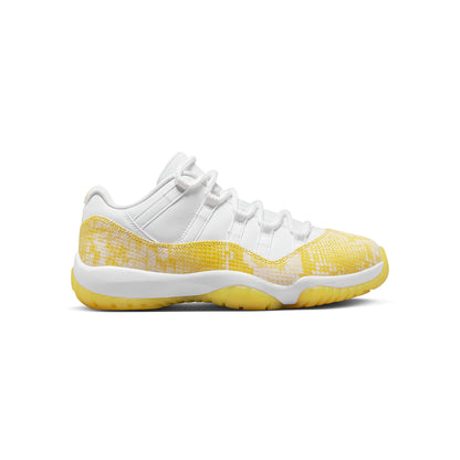 Zapatillas Basketball Mujer Nike Air Jordan 11 Retro Low
