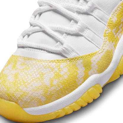 Zapatillas Basketball Mujer Nike Air Jordan 11 Retro Low