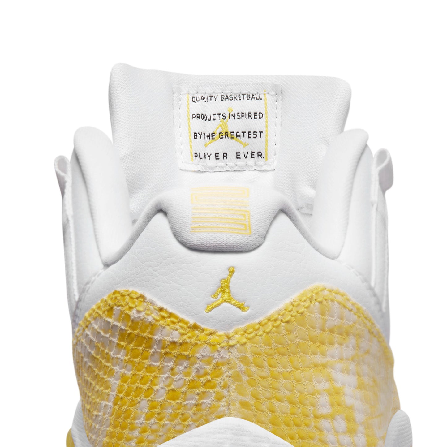 Zapatillas Basketball Mujer Nike Air Jordan 11 Retro Low