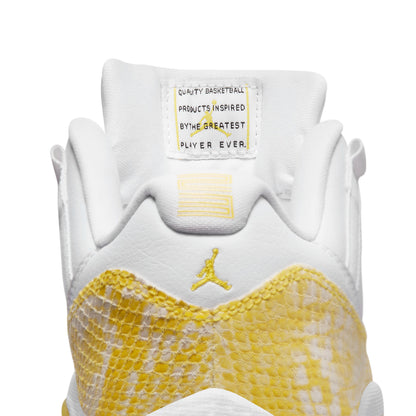 Zapatillas Basketball Mujer Nike Air Jordan 11 Retro Low