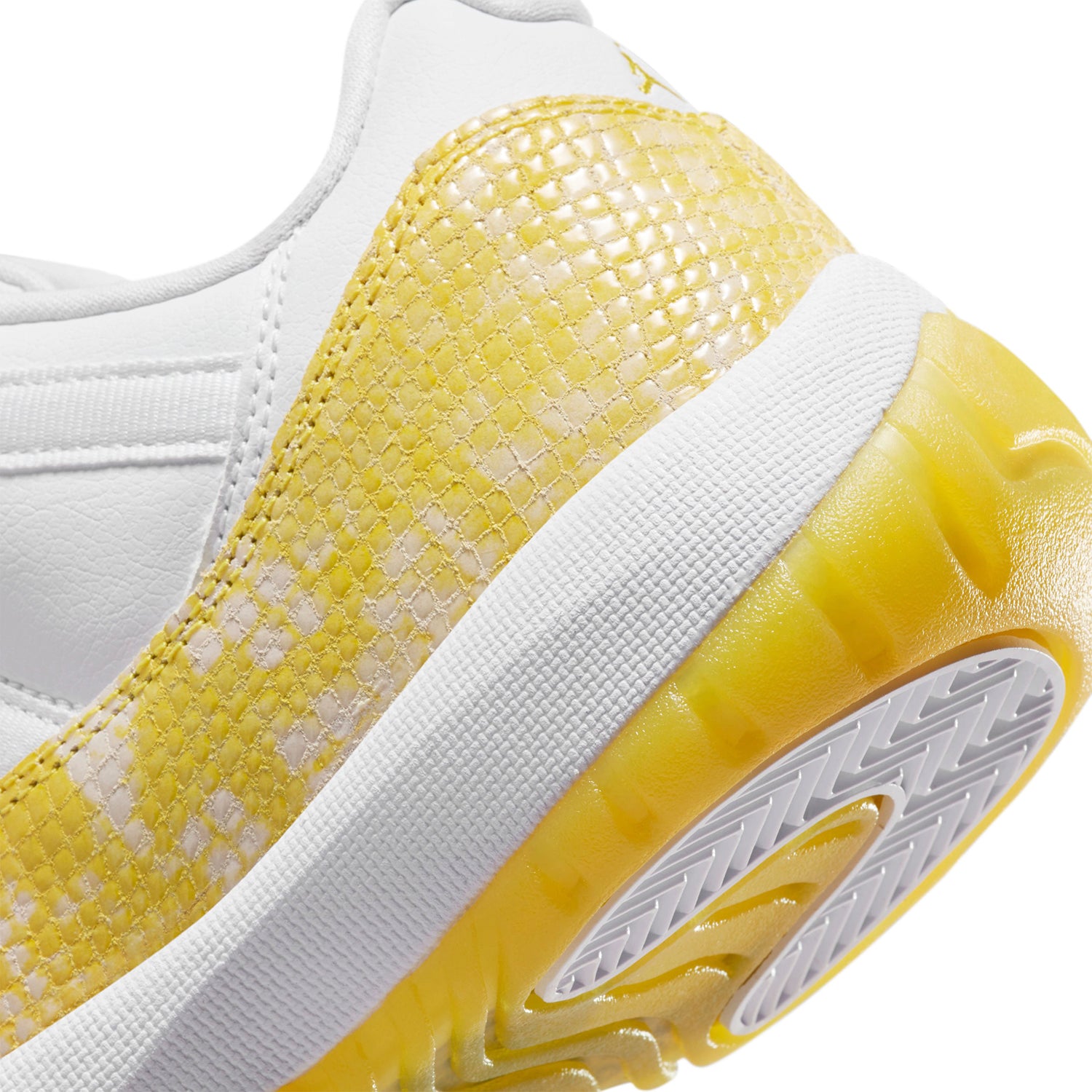 Zapatillas Basketball Mujer Nike Air Jordan 11 Retro Low
