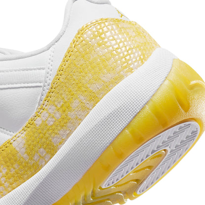 Zapatillas Basketball Mujer Nike Air Jordan 11 Retro Low