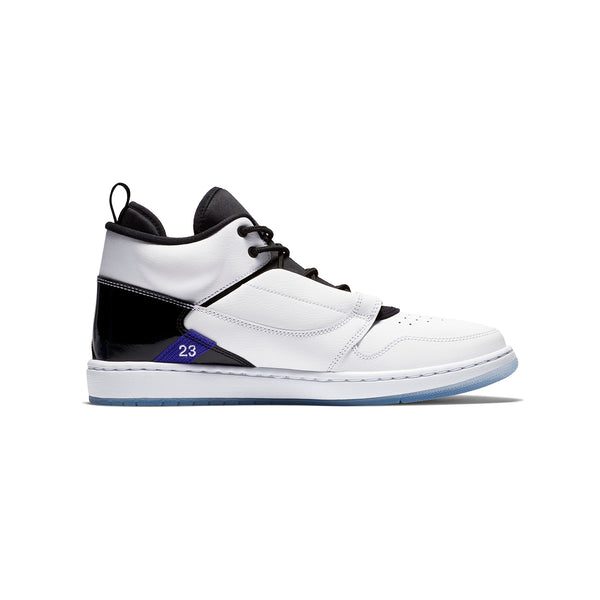 Zapatillas Urbano Hombre Nike Jordan Fadeaway