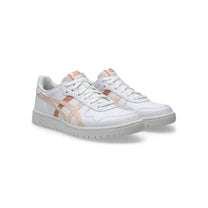 Zapatillas Asics Mujer Japan S Blanco