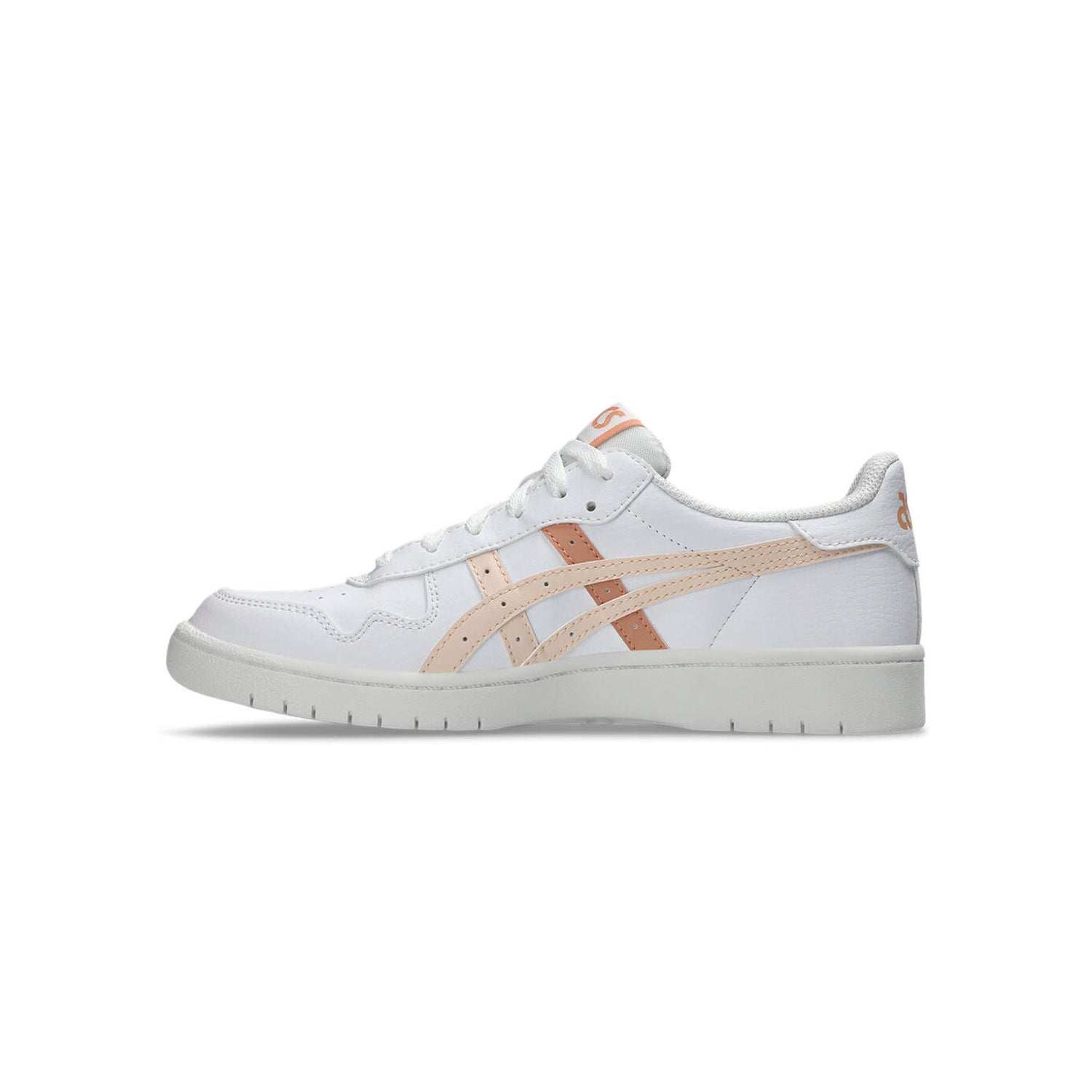 Zapatillas Asics Mujer Japan S Blanco
