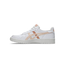 Zapatillas Asics Mujer Japan S Blanco