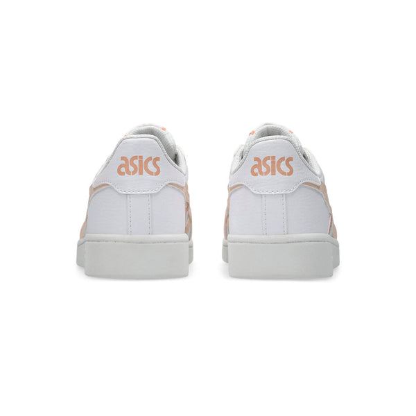 Zapatillas Asics Mujer Japan S Blanco