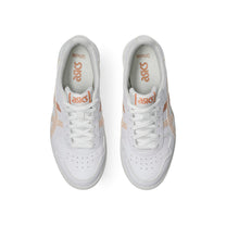 Zapatillas Asics Mujer Japan S Blanco