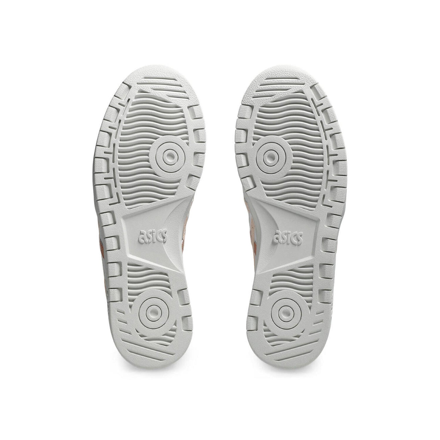 Zapatillas Asics Mujer Japan S Blanco
