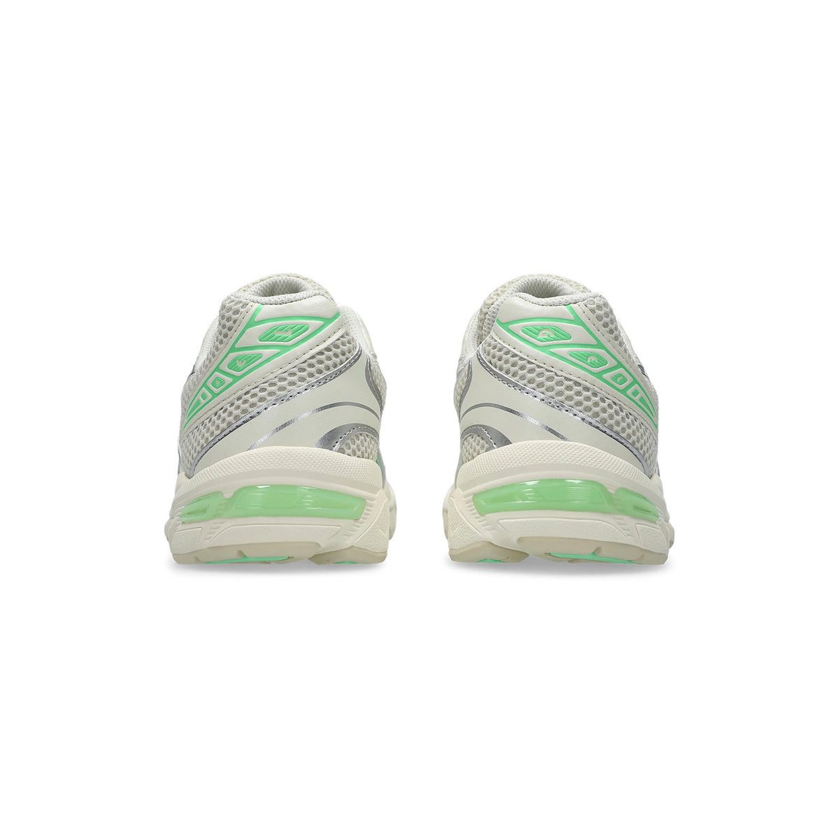 Zapatillas Asics Mujer GEL-1130 Beige