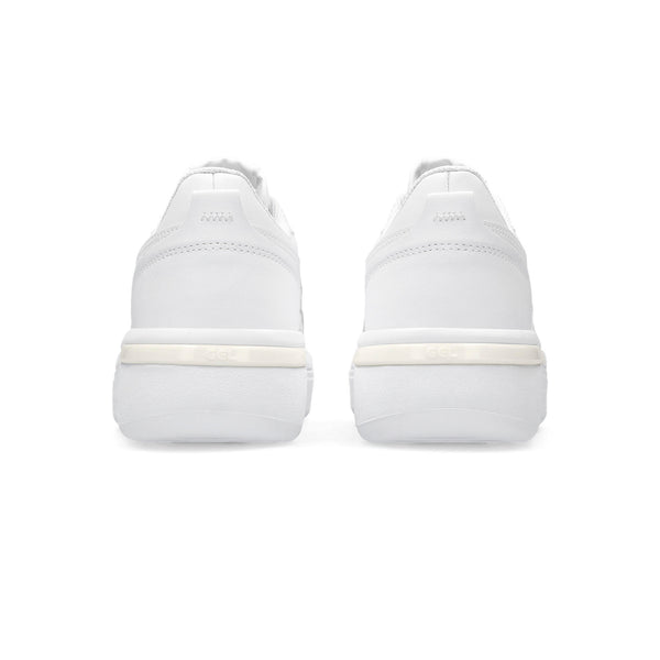 Zapatillas Asics Mujer Japan S ST Blanco