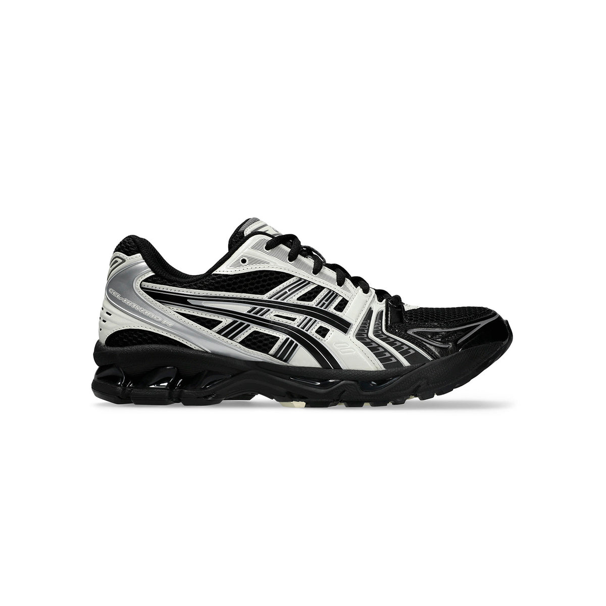 Zapatillas Asics Hombre GEL-Kayano 14 Negro