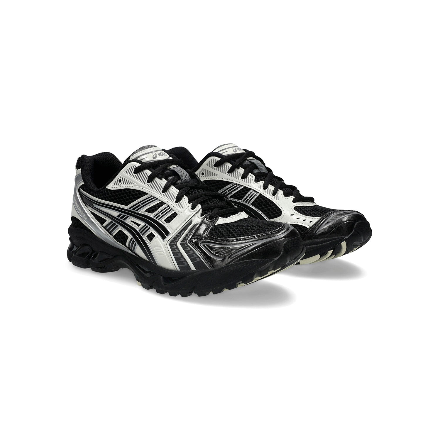 Zapatillas Asics Hombre GEL-Kayano 14 Negro