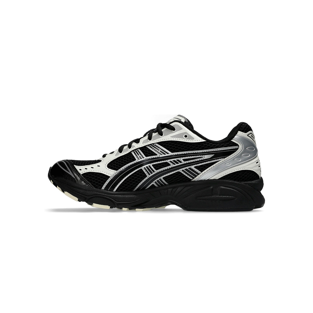 Zapatillas Asics Hombre GEL-Kayano 14 Negro