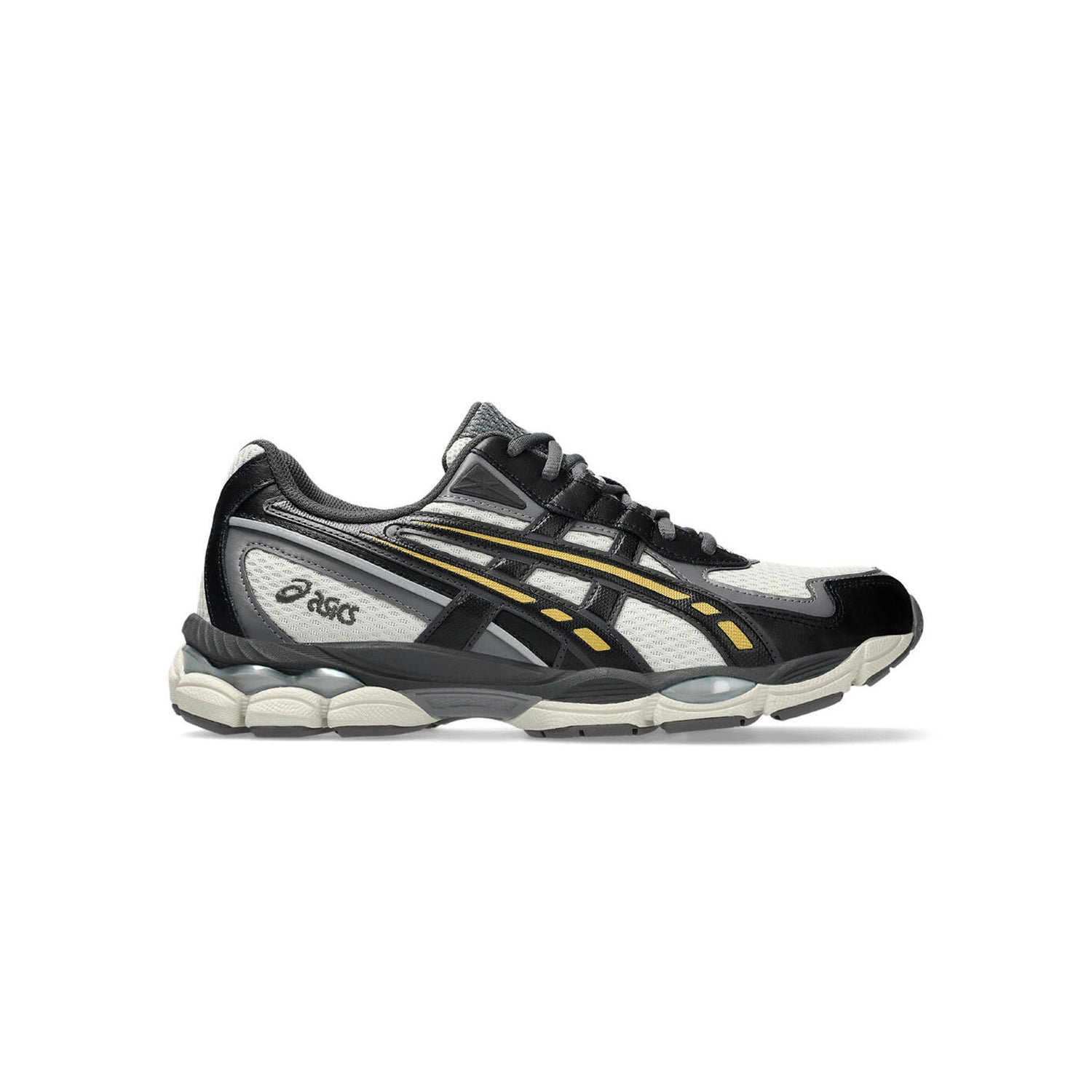 Zapatillas Asics Hombre GEL-NYC 2055 Negro