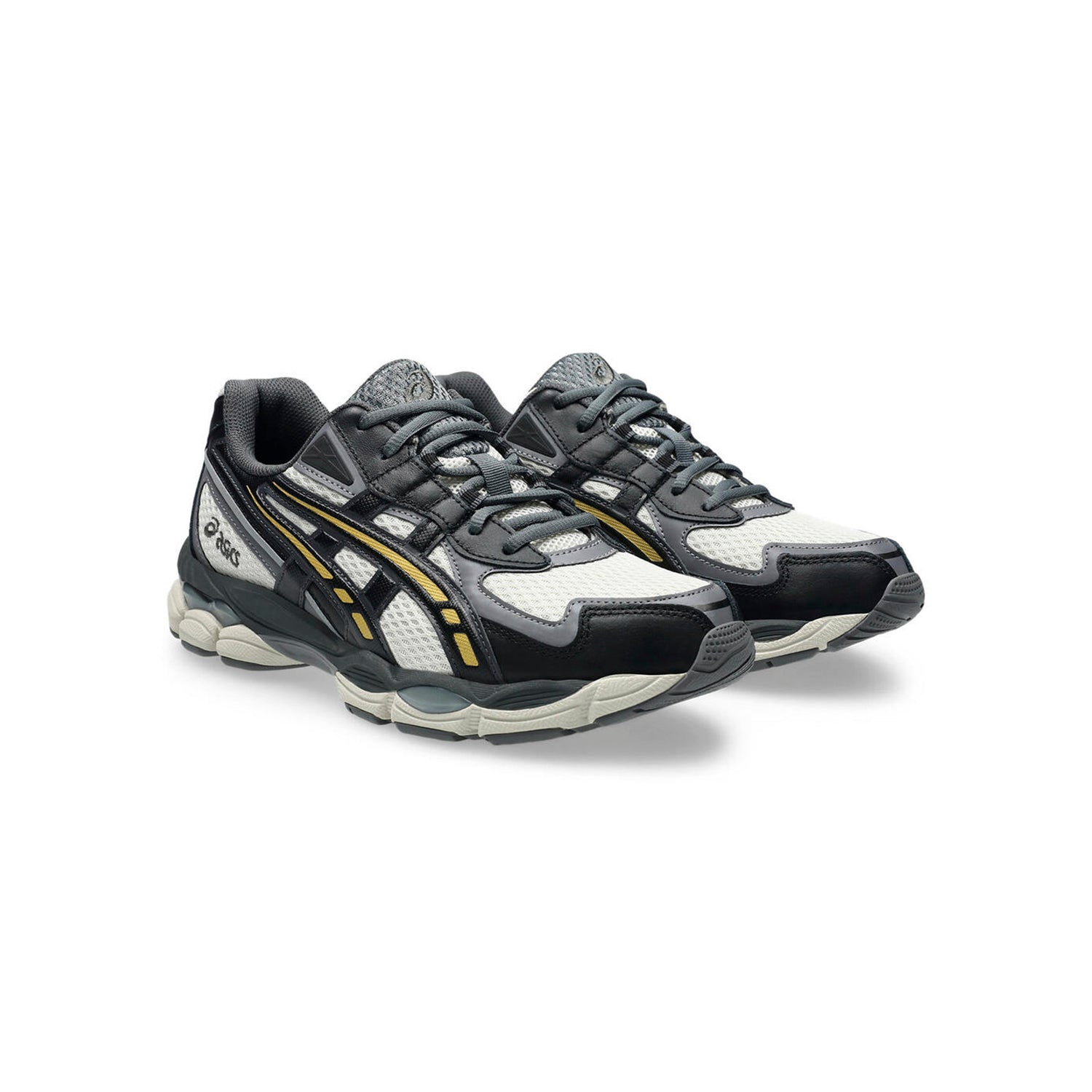 Zapatillas Asics Hombre GEL-NYC 2055 Negro