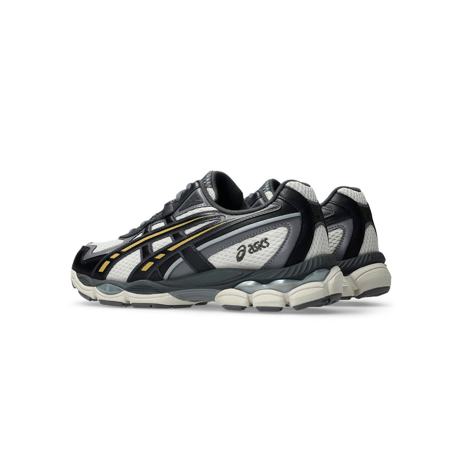 Zapatillas Asics Hombre GEL-NYC 2055 Negro