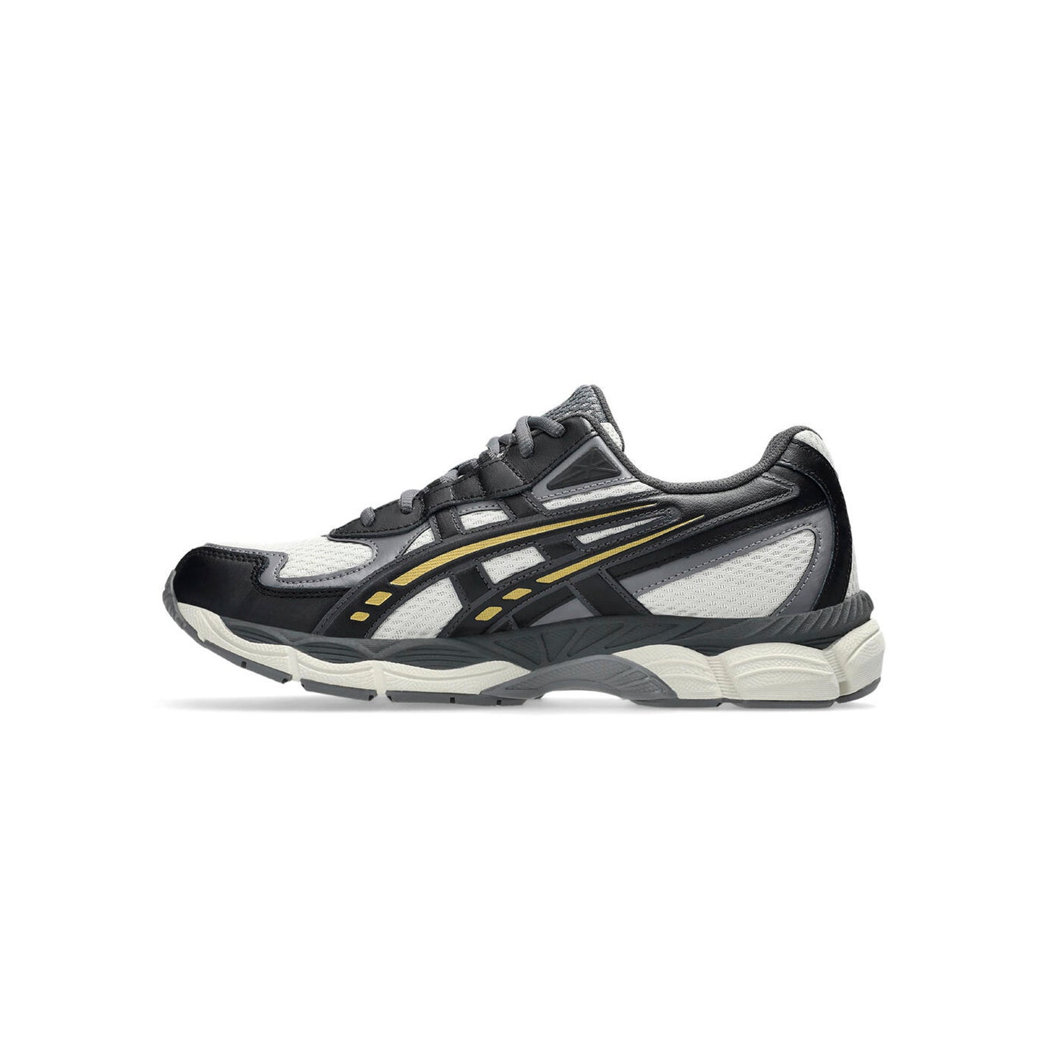 Zapatillas Asics Hombre GEL-NYC 2055 Negro