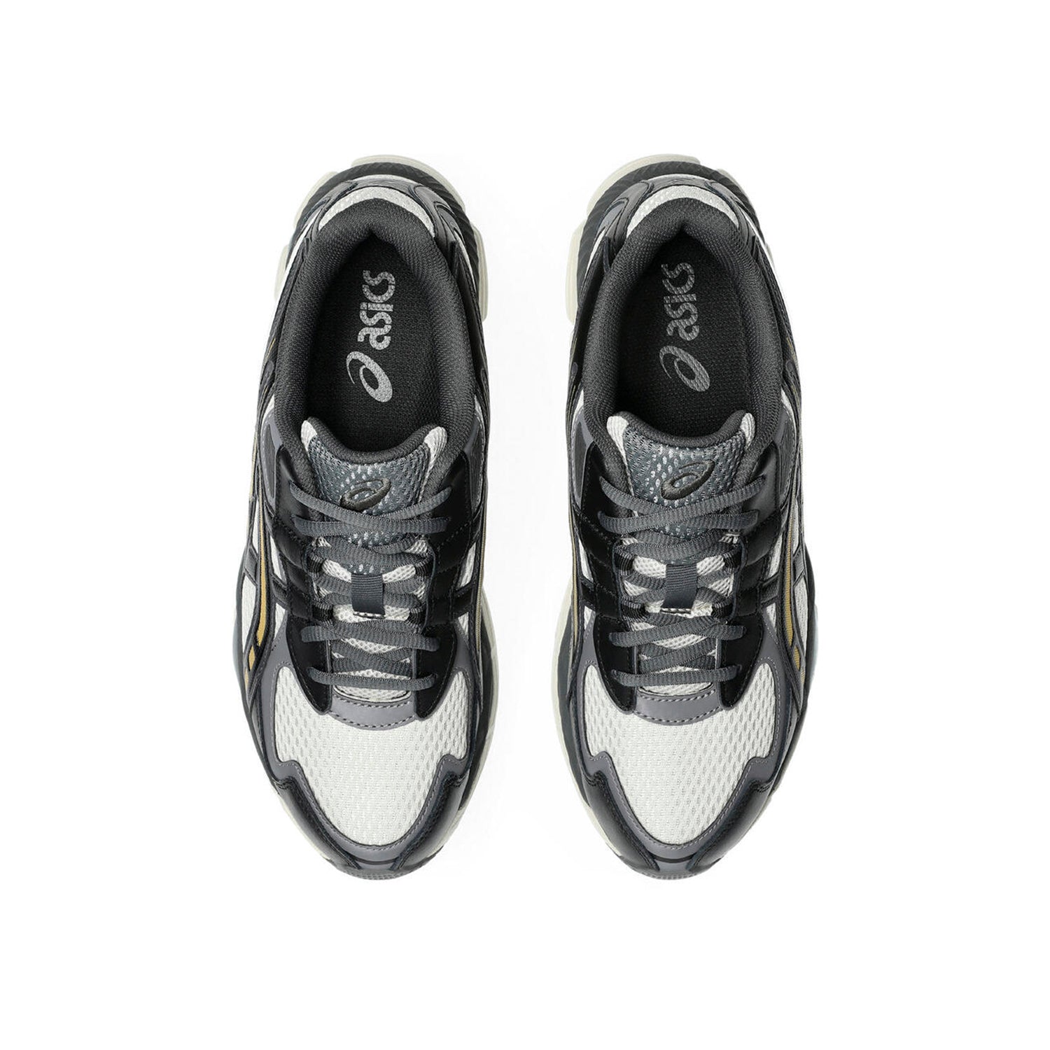 Zapatillas Asics Hombre GEL-NYC 2055 Negro