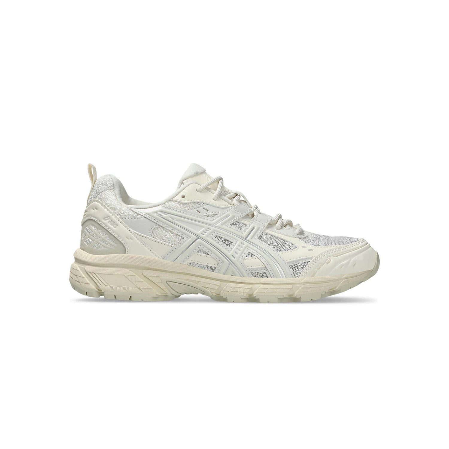 Zapatillas Asics Mujer GEL-Nunobiki Gris