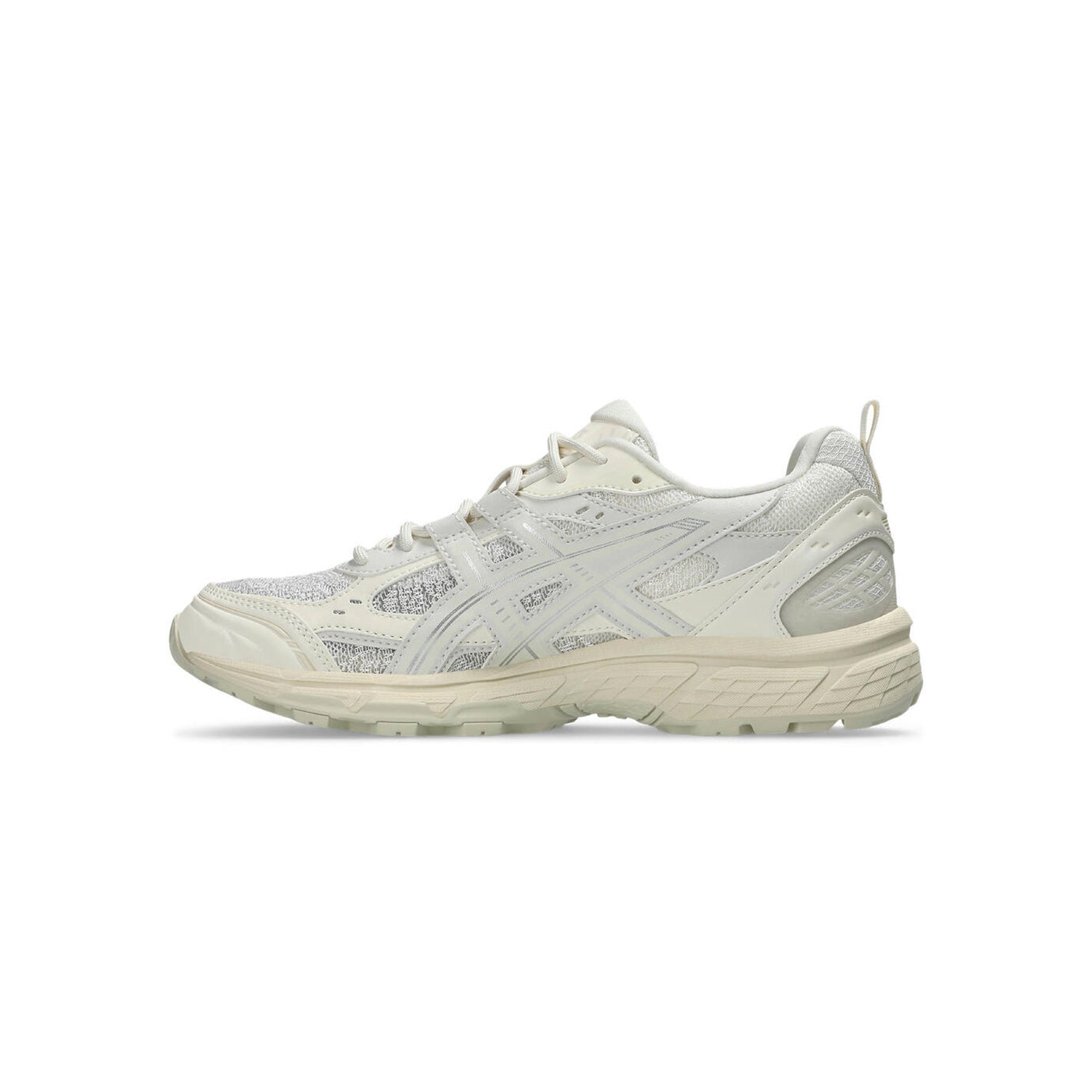 Zapatillas Asics Mujer GEL-Nunobiki Gris