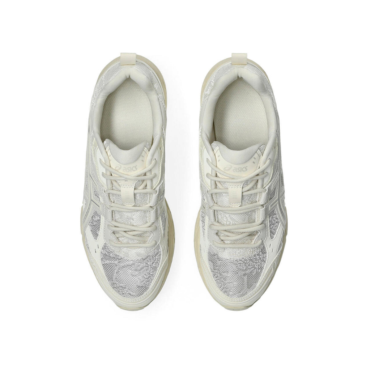 Zapatillas Asics Mujer GEL-Nunobiki Gris