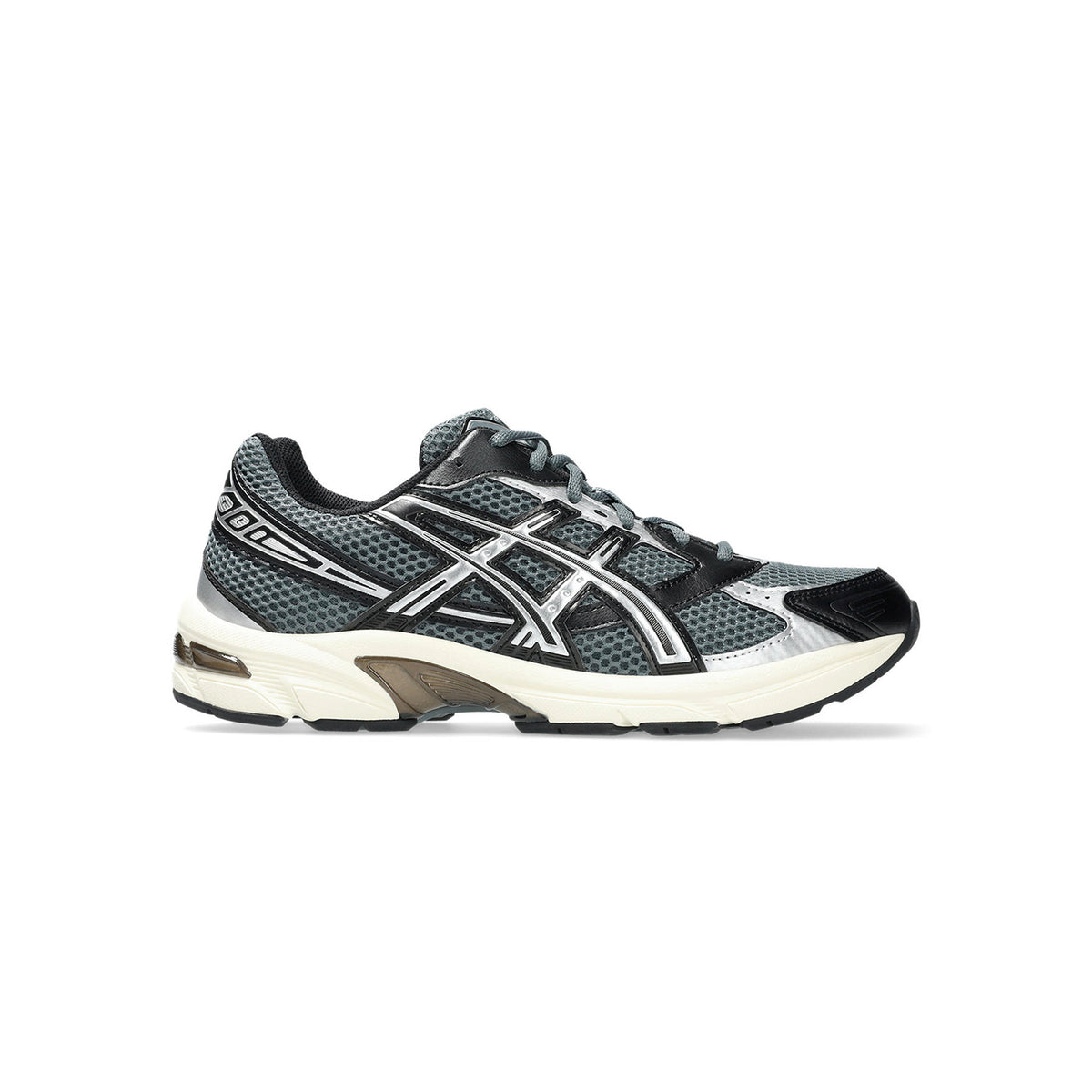 Zapatillas Asics Hombre GEL-1130 Negro