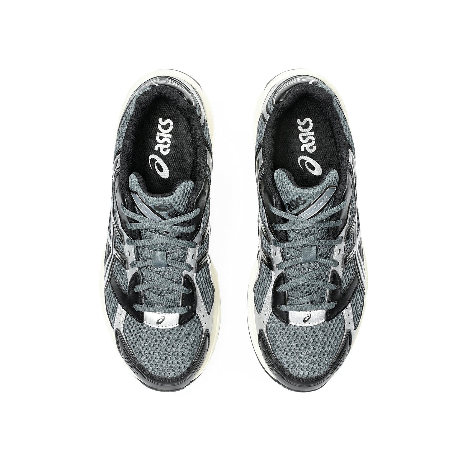 Zapatillas Asics Hombre GEL-1130 Negro