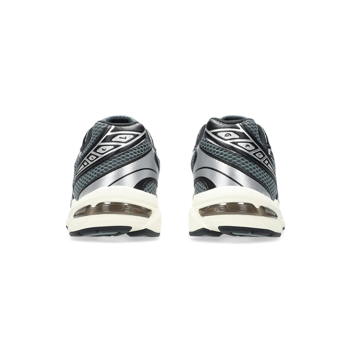 Zapatillas Asics Hombre GEL-1130 Negro