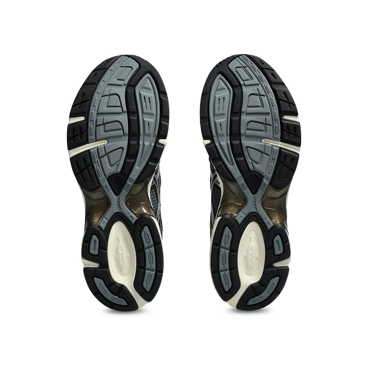 Zapatillas Asics Hombre GEL-1130 Negro