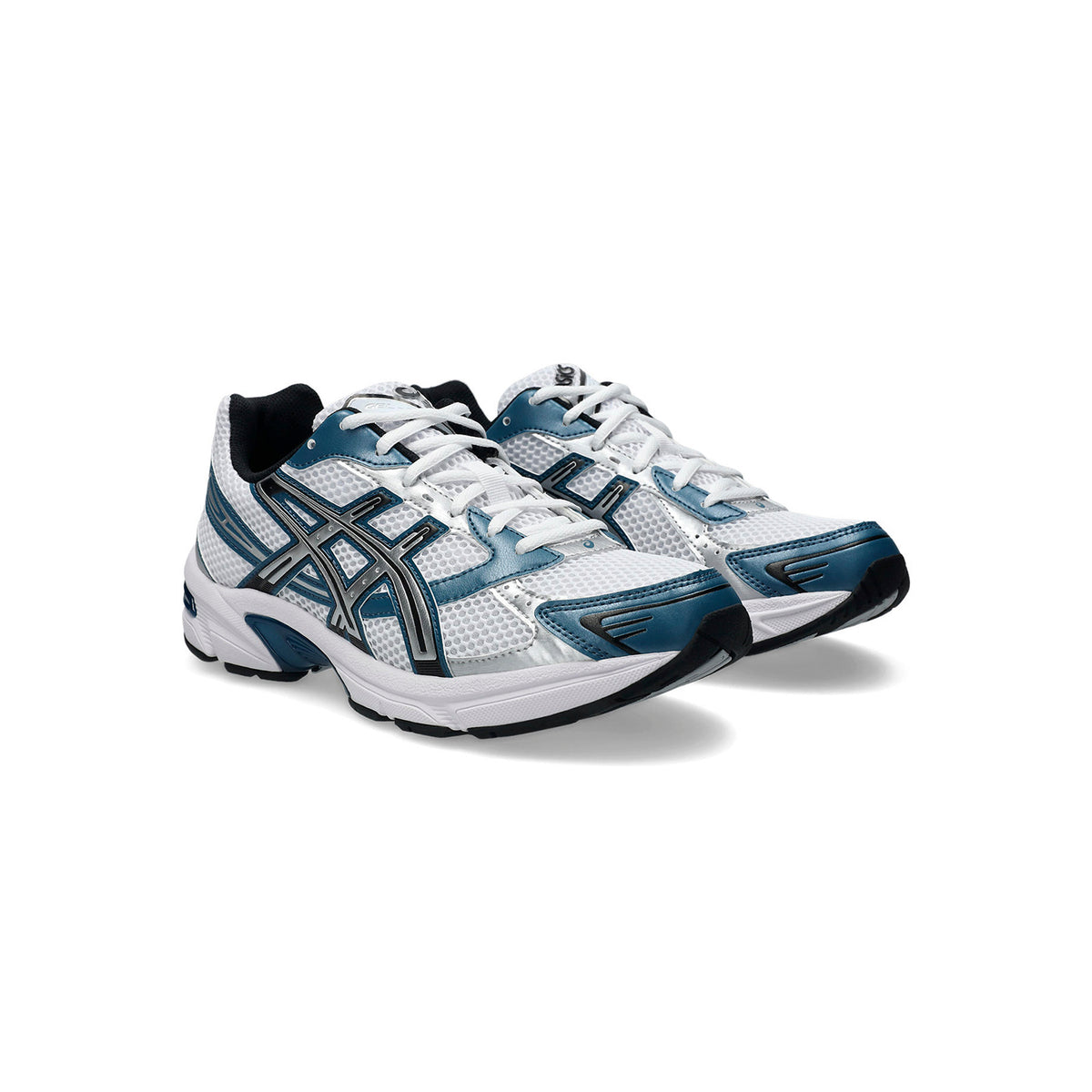Zapatillas Asics Hombre GEL-1130 Blanco