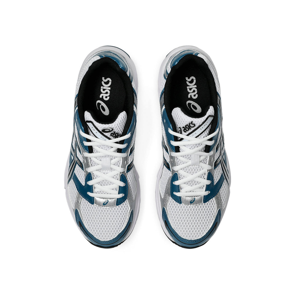 Zapatillas Asics Hombre GEL-1130 Blanco