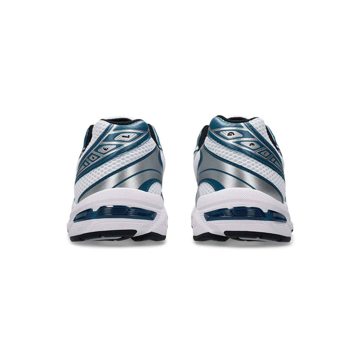 Zapatillas Asics Hombre GEL-1130 Blanco