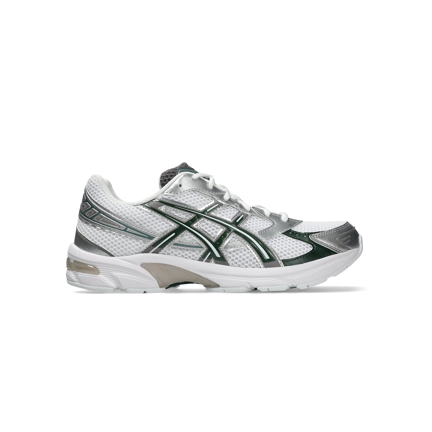 Zapatillas Asics Hombre GEL-1130 Blanco