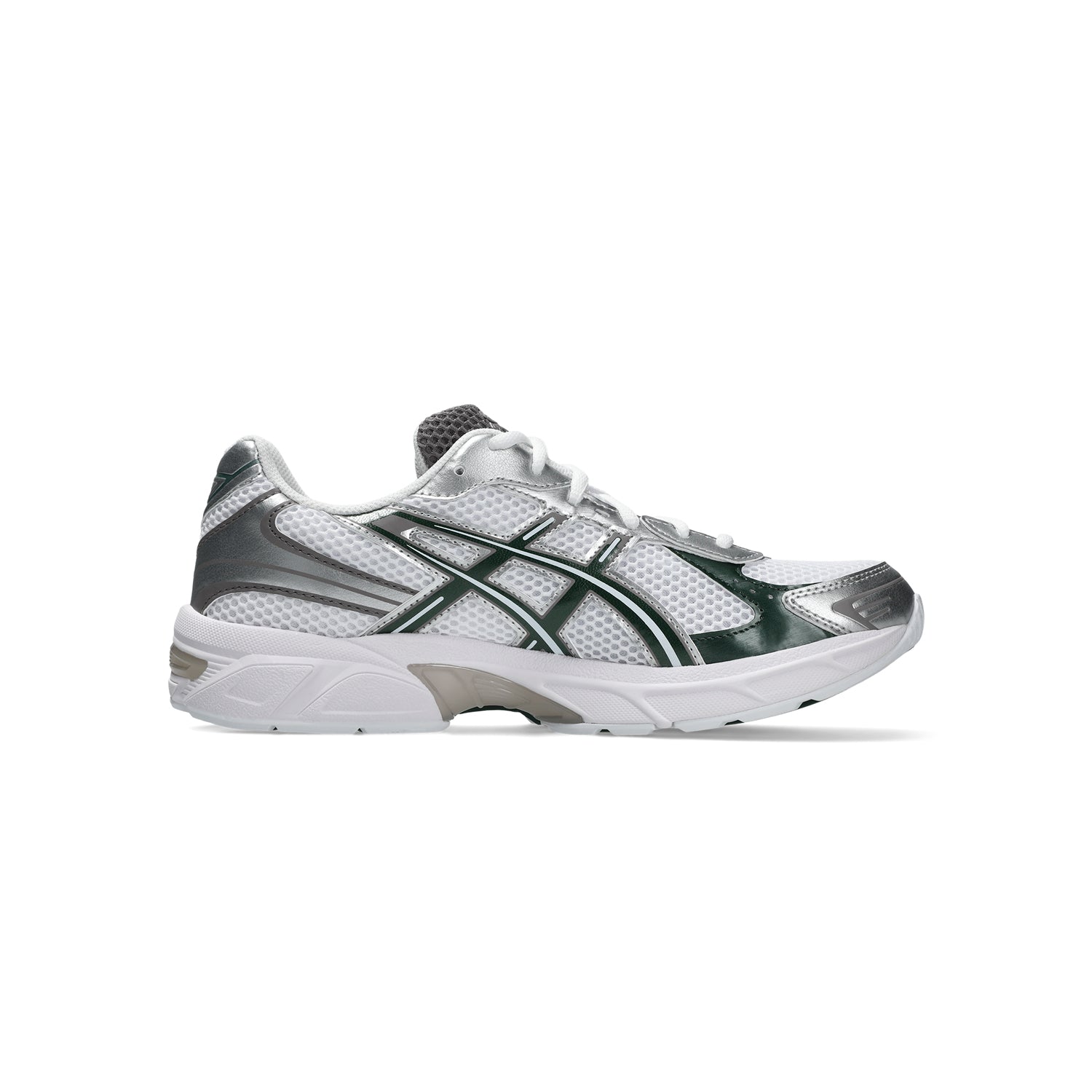 Zapatillas Asics Hombre GEL-1130 Blanco
