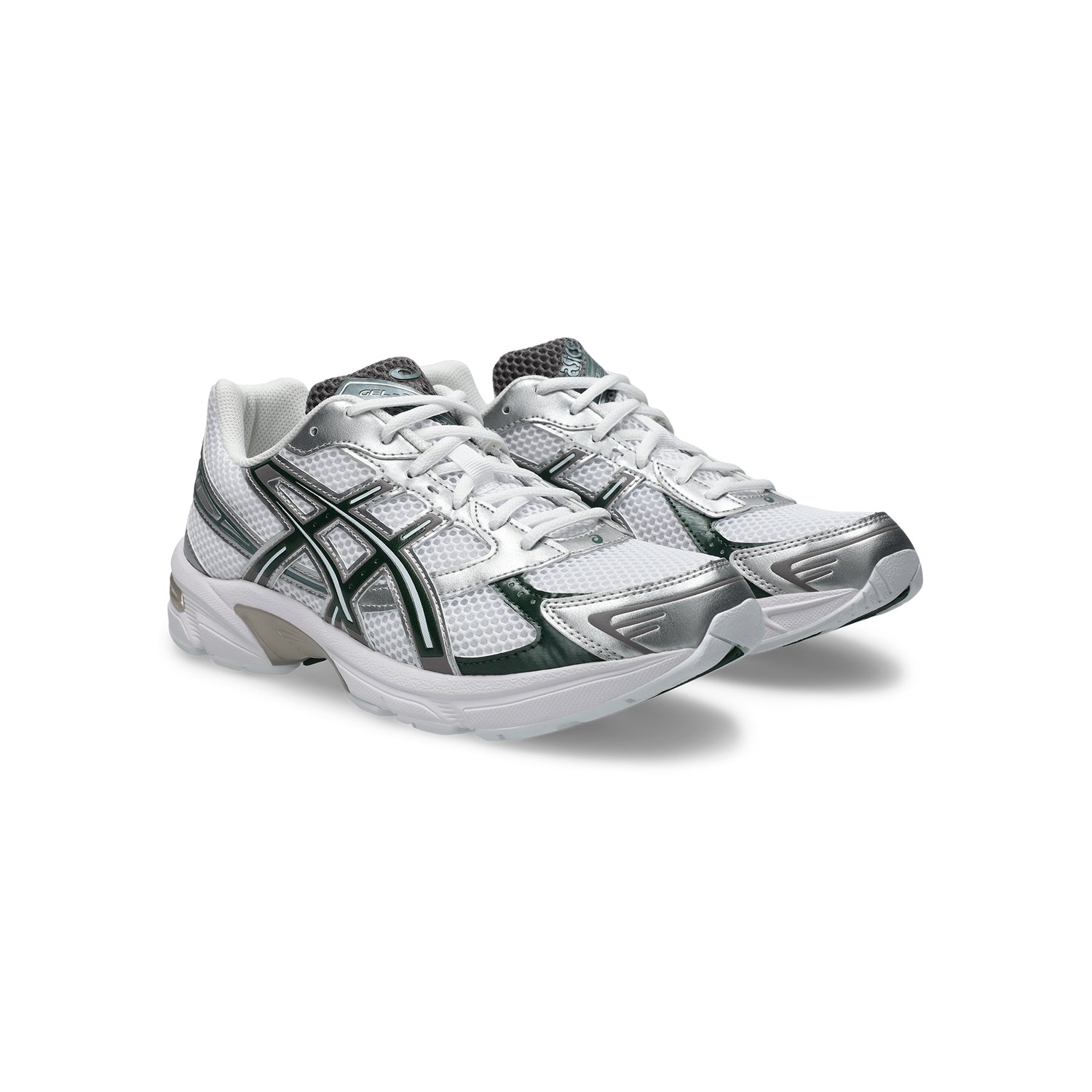 Zapatillas Asics Hombre GEL-1130 Blanco