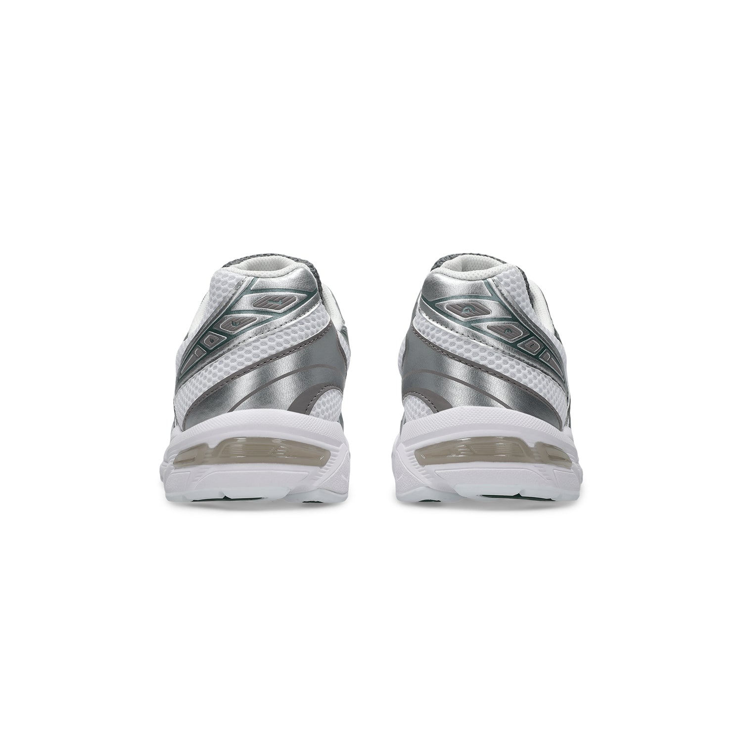 Zapatillas Asics Hombre GEL-1130 Blanco