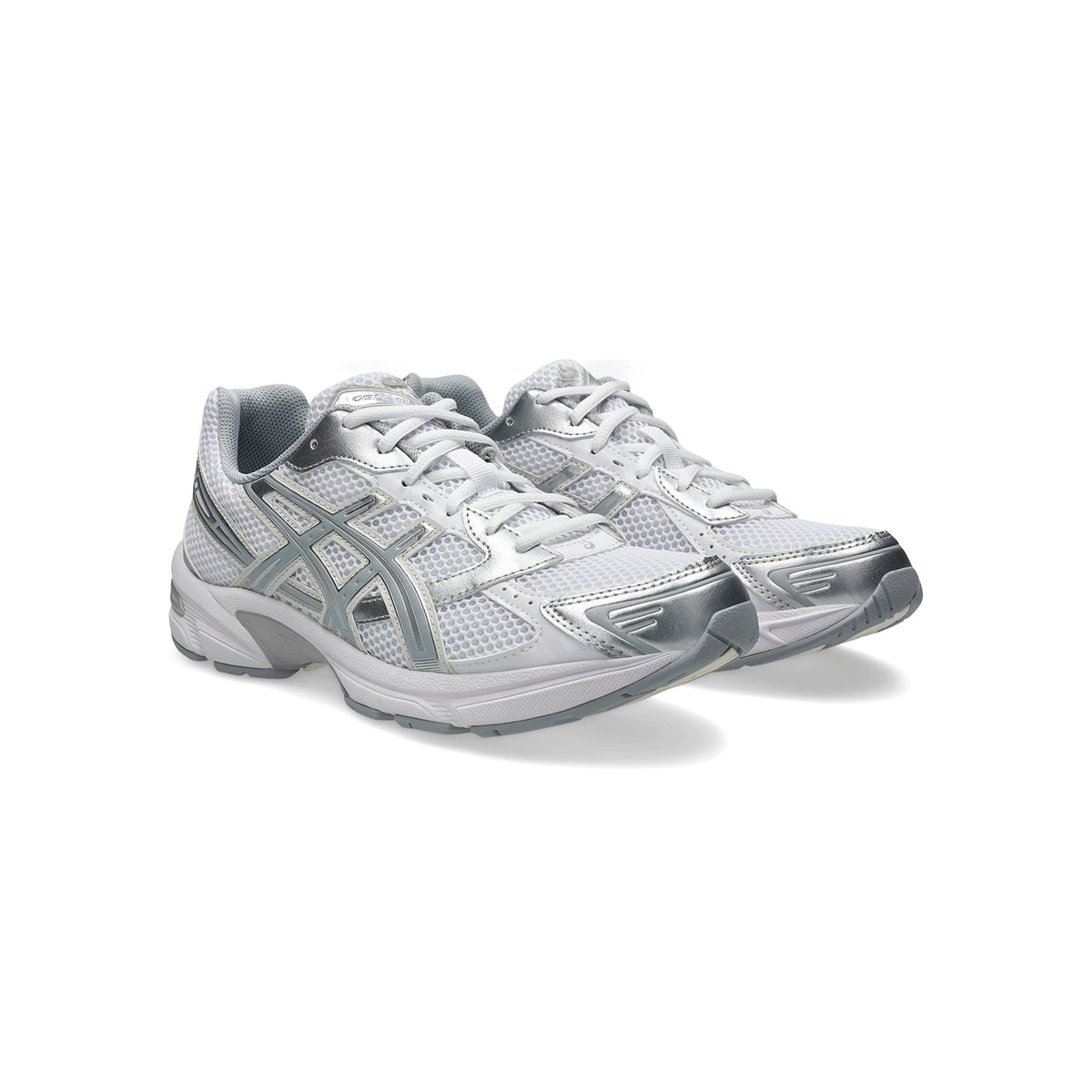 Zapatillas Asics Unisex GEL-1130 Blanco