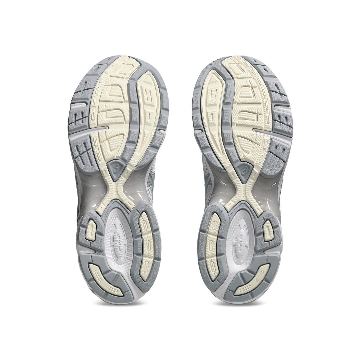 Zapatillas Asics Unisex GEL-1130 Blanco