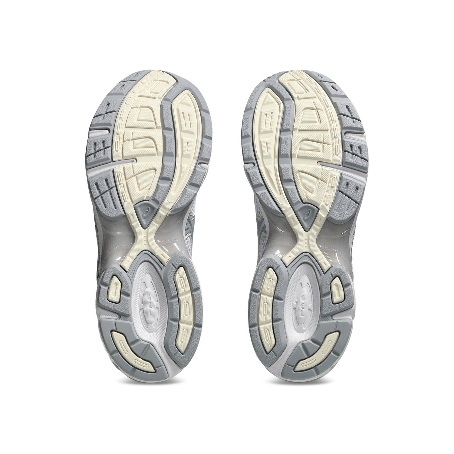 Zapatillas Asics Unisex GEL-1130 Blanco