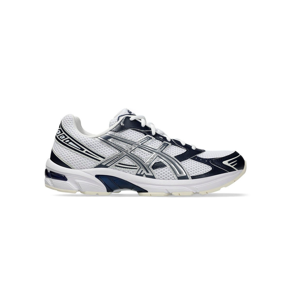 Zapatillas Asics Hombre GEL-1130 Blanco