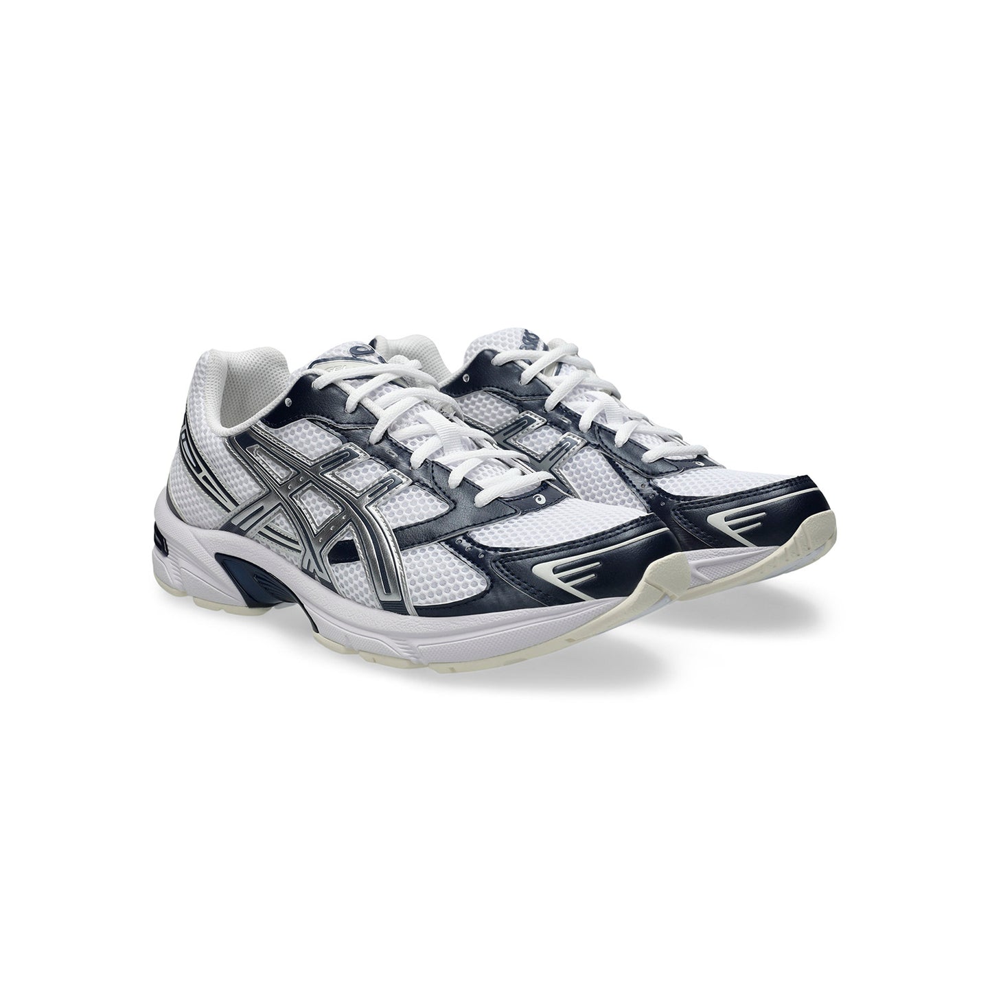Zapatillas Asics Hombre GEL-1130 Blanco