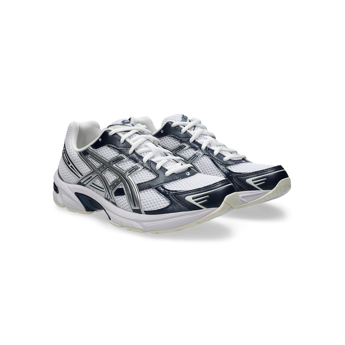 Zapatillas Asics Hombre GEL-1130 Blanco