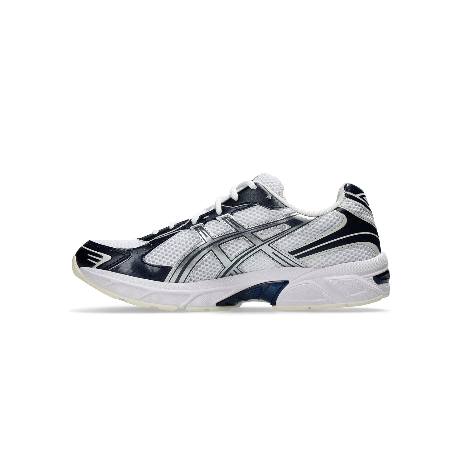 Zapatillas Asics Hombre GEL-1130 Blanco