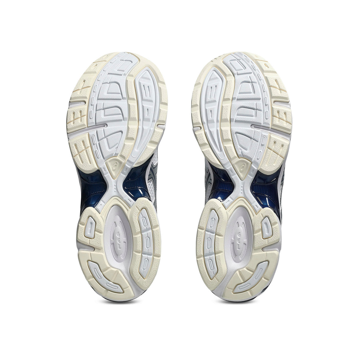 Zapatillas Asics Hombre GEL-1130 Blanco