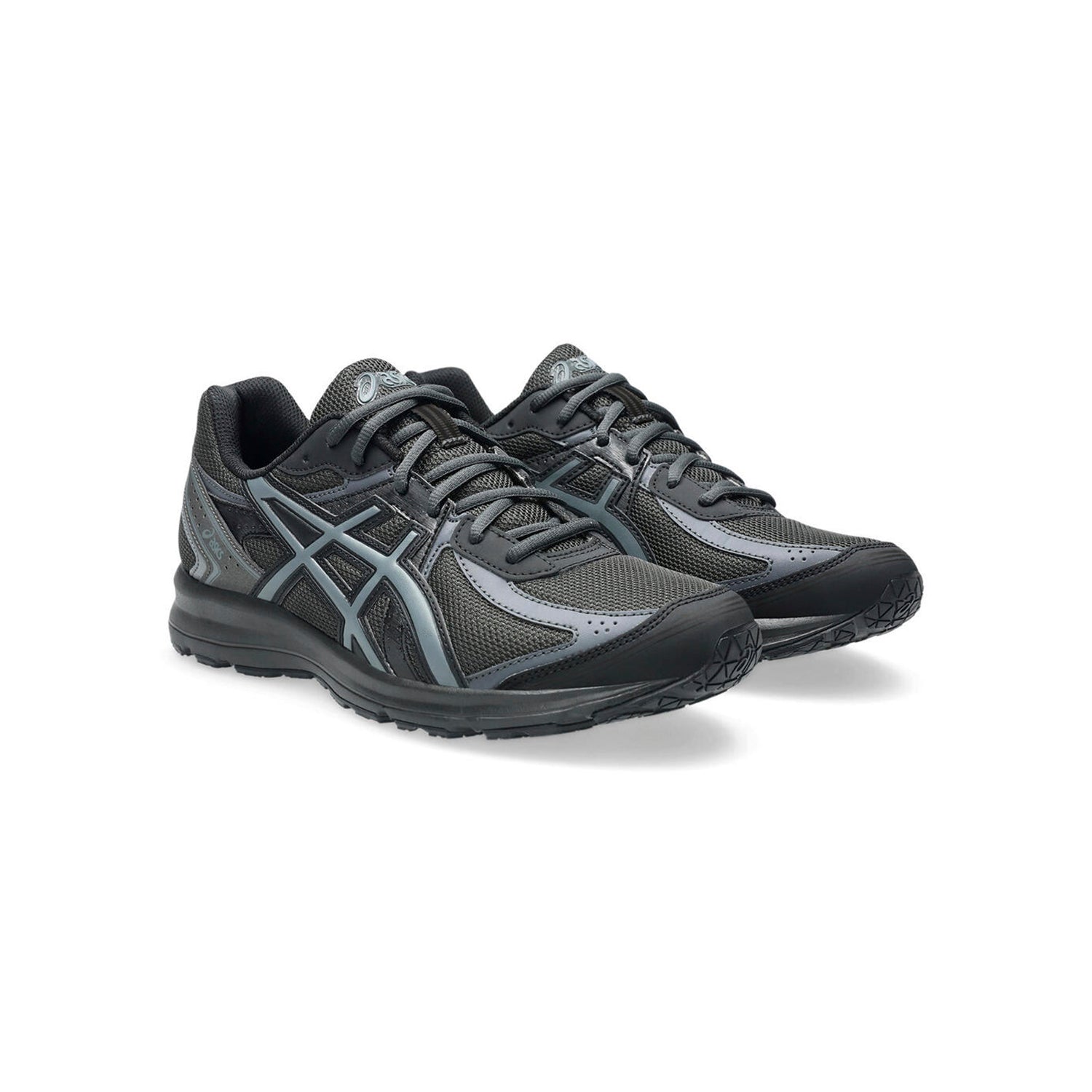Zapatillas Asics Hombre JOG 100S Negro