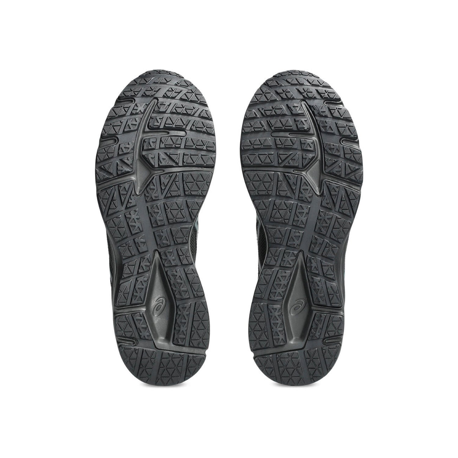 Zapatillas Asics Hombre JOG 100S Negro