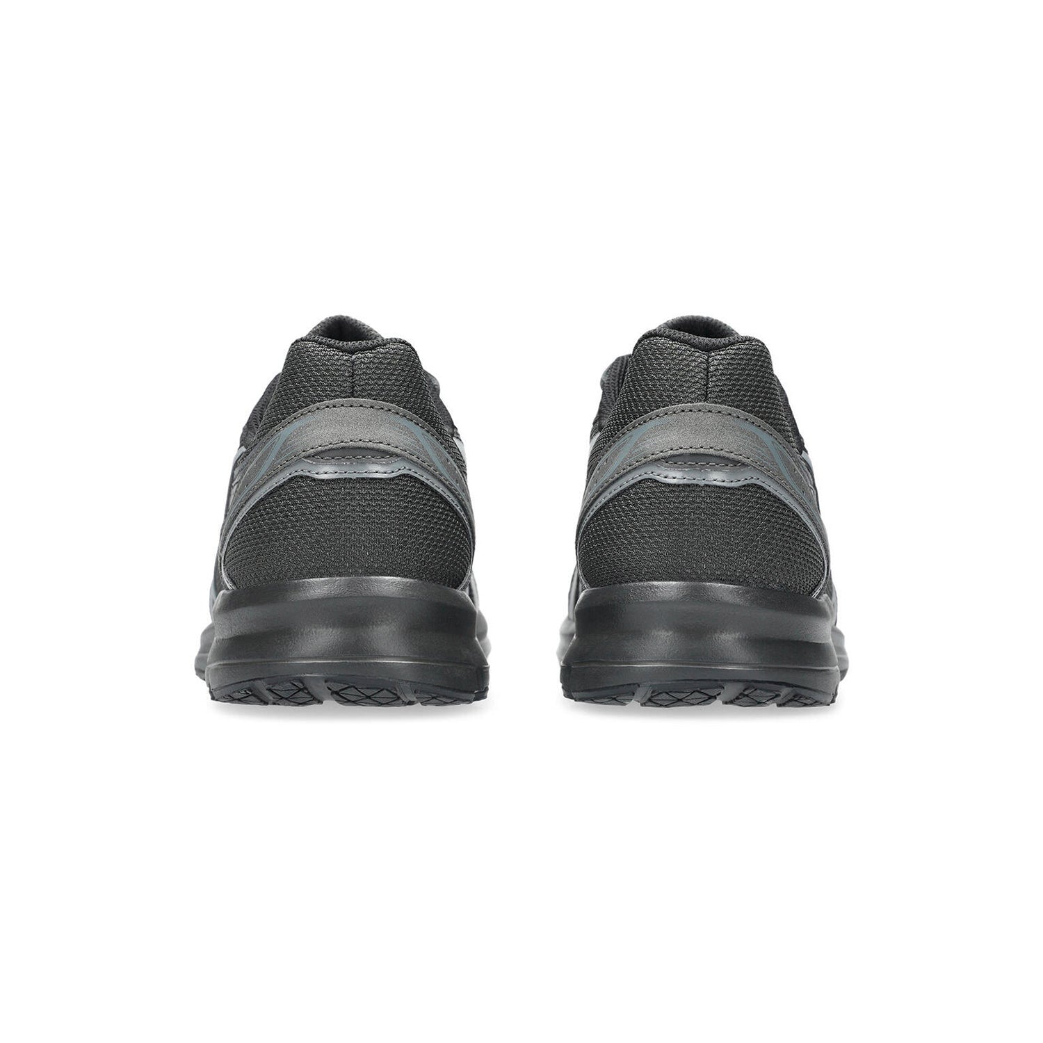 Zapatillas Asics Hombre JOG 100S Negro