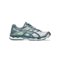 Zapatillas Asics Hombre GEL-Cumulus 16 Verde