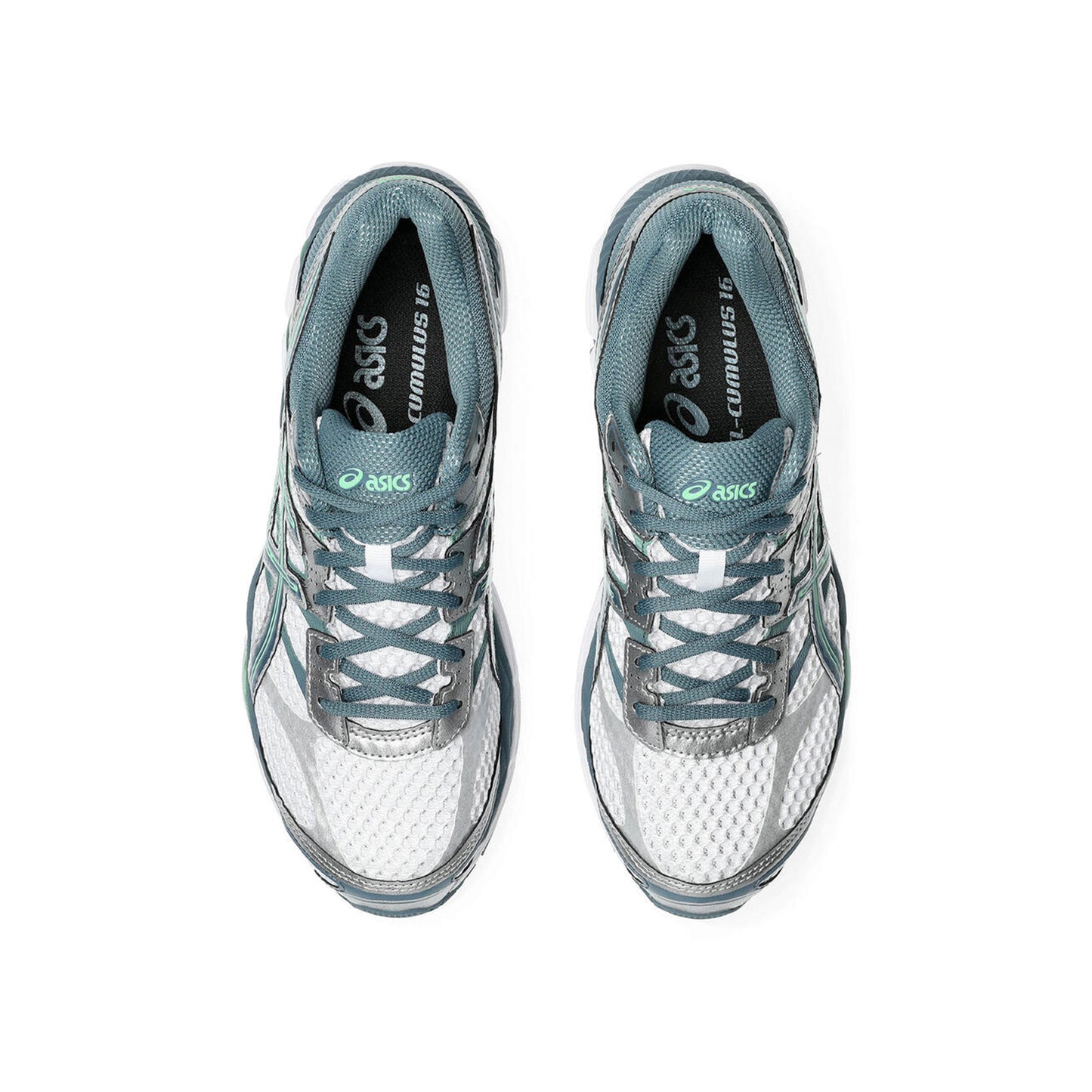 Zapatillas Urbano Hombre Asics GeL-Cumulus 16